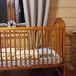 Domek Pod Praszywka Farm stay Rycerka Gorna
