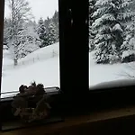 Domek Pod Praszywka