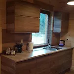 Domek Pod Praszywka * Rycerka Gorna