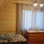 Domek Pod Praszywka Farm stay *