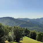 Domek Pod Praszywka * Rycerka Gorna