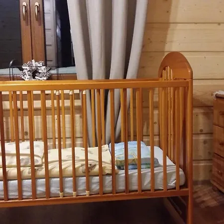 Domek Pod Praszywka Casa vacanze Rycerka Gorna