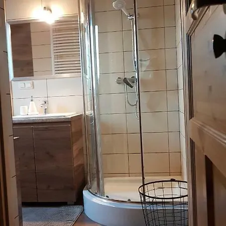 Domek Pod Praszywka Rycerka Gorna