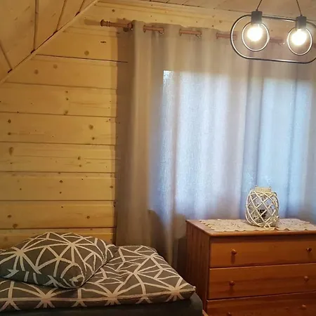 Domek Pod Praszywką Dom wakacyjny *