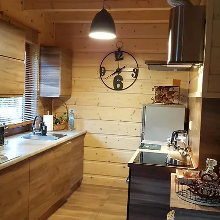 Domek Pod Praszywka *