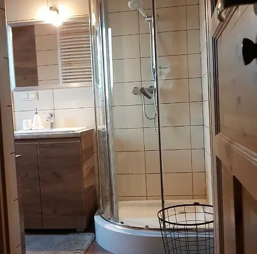 Domek Pod Praszywka Rycerka Gorna